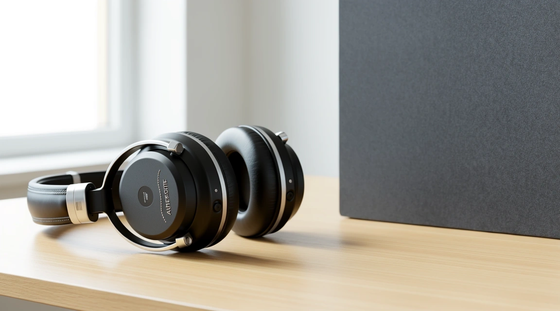 Auditory focus equipment